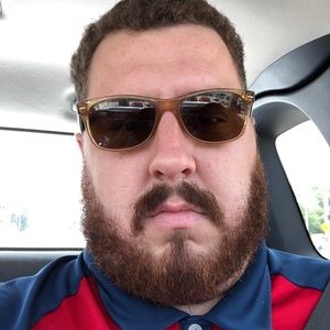 Meet your Posher, Drew